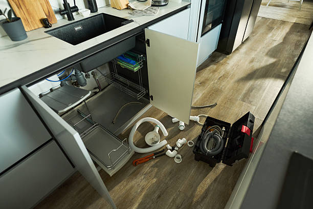 24/7 Emergency Faucet Repair experts in Redwood Estates, CA
